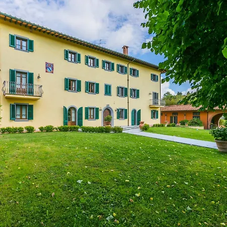 Elena-2 By Interhome Fucecchio