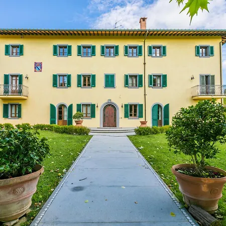 Villa Elena-2 By Interhome Fucecchio
