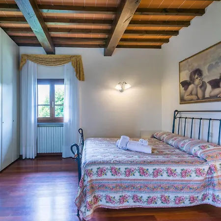 Villa Elena-2 By Interhome