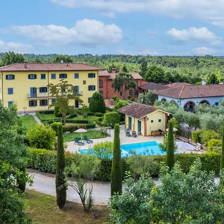 Elena-2 By Interhome Villa Fucecchio