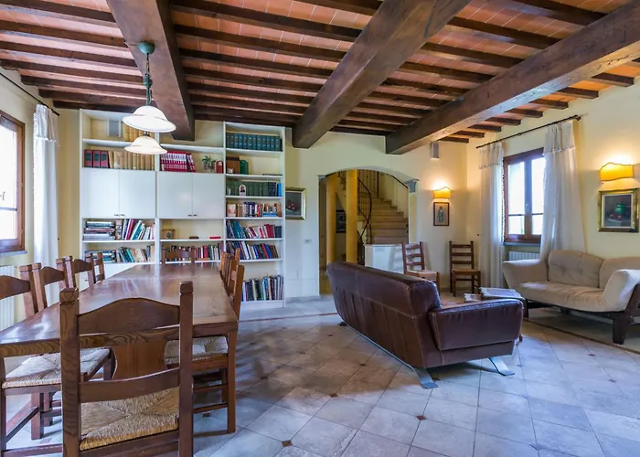Villa Elena-2 By Interhome *