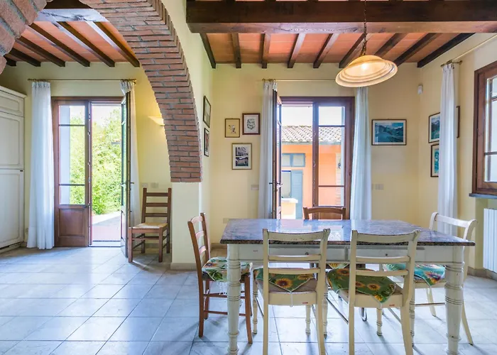 Elena-2 By Interhome Villa *