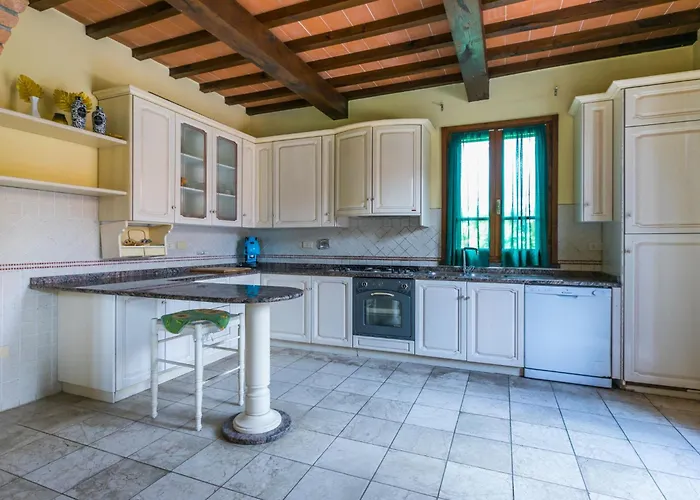 Villa Elena-2 By Interhome Fucecchio