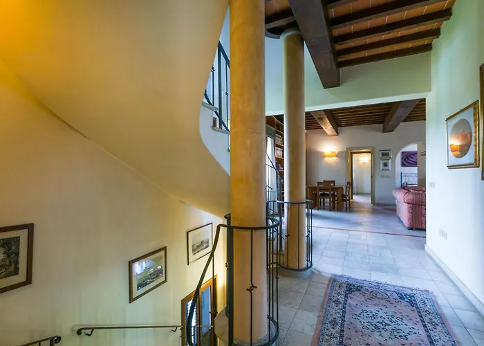 Elena-2 By Interhome Villa Fucecchio