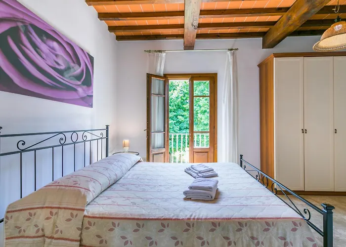 Villa Elena-2 By Interhome