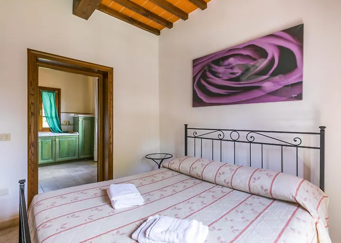 Villa Elena-2 By Interhome