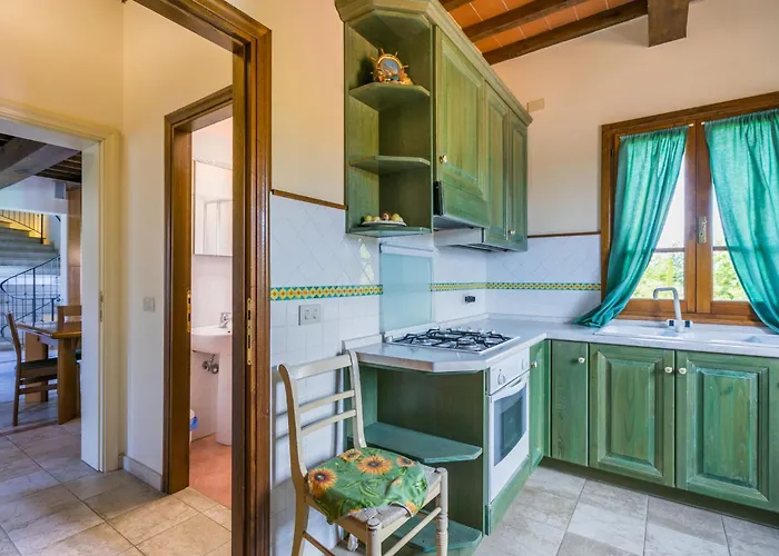 Elena-2 By Interhome Villa