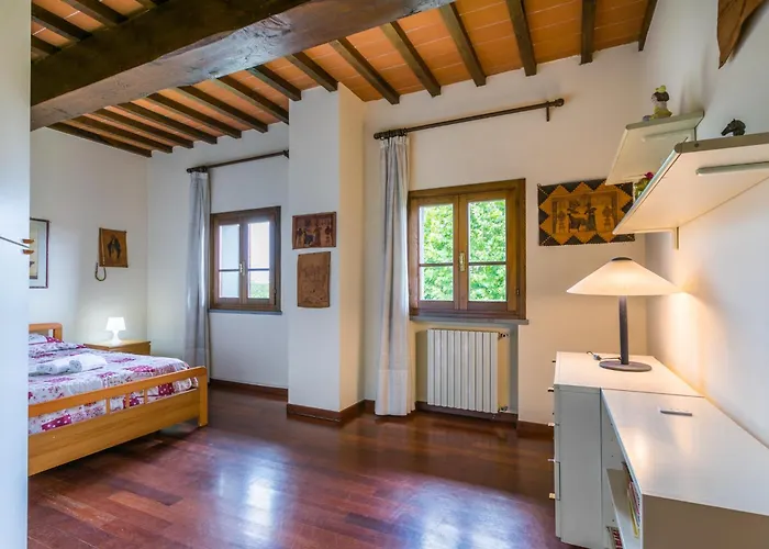 Elena-2 By Interhome Villa *