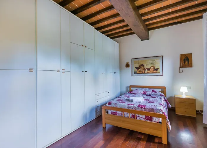 Villa Elena-2 By Interhome
