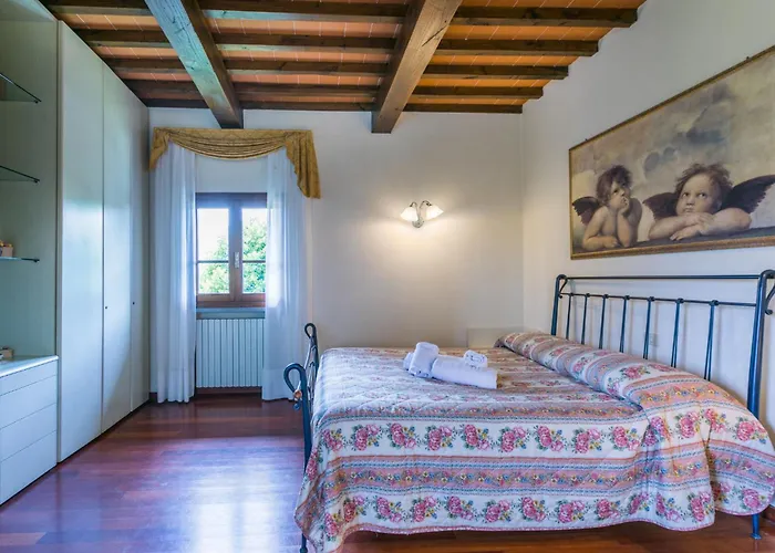 Villa Elena-2 By Interhome