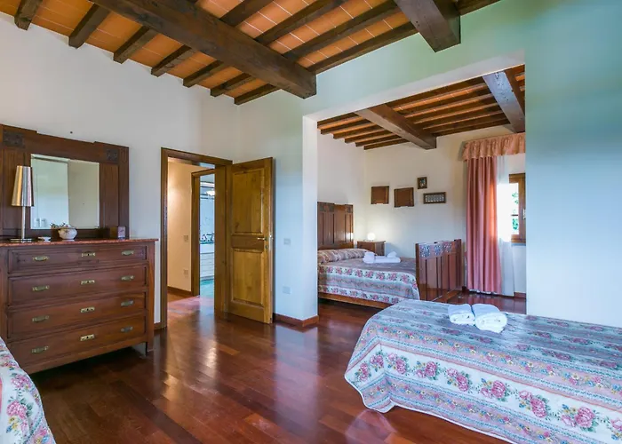 Villa Elena-2 By Interhome