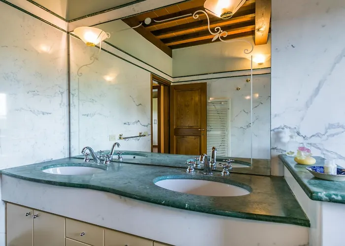 Villa Elena-2 By Interhome Fucecchio