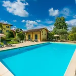 Villa Elena-2 By Interhome Fucecchio