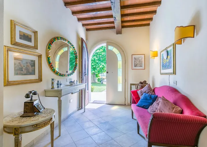 Elena-2 By Interhome Вилла Фучеккьо